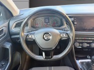 VOLKSWAGEN d'occasion T-ROC 1.0 TSI 115 IQ.DRIVE de 2018 Nord Isère