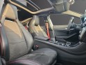 Mercedes classe a 45 amg 381 ch speedshift dct 4-matic toit ouvrant garantie 12 mois pack performance pack aéro occasion...