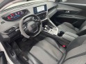 Peugeot 3008 bluehdi 130ch ss eat8 allure pack caméra de recul garantie 12 mois occasion simplicicar mery-sur-oise...