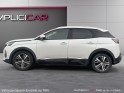 Peugeot 3008 bluehdi 130ch ss eat8 allure pack caméra de recul garantie 12 mois occasion simplicicar mery-sur-oise...