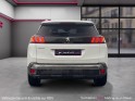 Peugeot 3008 bluehdi 130ch ss eat8 allure pack caméra de recul garantie 12 mois occasion simplicicar mery-sur-oise...