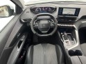 Peugeot 3008 bluehdi 130ch ss eat8 allure pack caméra de recul garantie 12 mois occasion simplicicar mery-sur-oise...