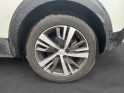 Peugeot 3008 bluehdi 130ch ss eat8 allure pack caméra de recul garantie 12 mois occasion simplicicar mery-sur-oise...