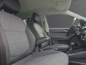 Skoda fabia 1.0 tsi 95 ch dsg7 clever caméra de recul apple carplay garantie 12 mois occasion simplicicar vichy simplicicar...