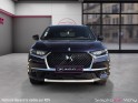 Ds ds7 crossback 225 ch eat8 grand chic opera attelage révisée garantie 12 mois sièges electriques toit ouvrant occasion...