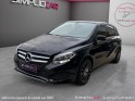 Mercedes classe b 180 d 7-g dct intuition occasion simplicicar livry gargan simplicicar simplicibike france