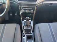 VOLKSWAGEN d'occasion T-ROC 1.0 TSI 115 IQ.DRIVE de 2018 Nord Isère