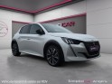 Peugeot 208 puretech 100 ss eat8 gt line  garantie 12 mois occasion simplicicar angers simplicicar simplicibike france