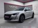 Peugeot 208 puretech 100 ss eat8 gt line  garantie 12 mois occasion simplicicar angers simplicicar simplicibike france