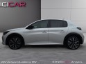 Peugeot 208 puretech 100 ss eat8 gt line  garantie 12 mois occasion simplicicar angers simplicicar simplicibike france
