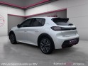 Peugeot 208 puretech 100 ss eat8 gt line  garantie 12 mois occasion simplicicar angers simplicicar simplicibike france