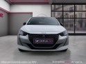 Peugeot 208 puretech 100 ss eat8 gt line  garantie 12 mois occasion simplicicar angers simplicicar simplicibike france