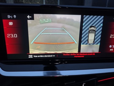 Peugeot 208 puretech 100 ss eat8 gt line  garantie 12 mois occasion simplicicar angers simplicicar simplicibike france