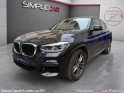 Bmw x4 g02 xdrive20d 190ch bva8 m sport full option garantie 12 mois occasion simplicicar le raincy simplicicar simplicibike...