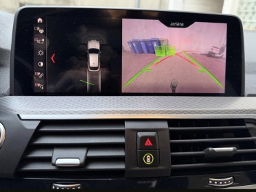 Bmw x4 g02 xdrive20d 190ch bva8 m sport full option garantie 12 mois occasion simplicicar le raincy simplicicar simplicibike...