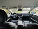 Volvo v60 business t8 twin engine 303 ch  87 ch geartronic 8 business executive occasion simplicicar vaucresson simplicicar...