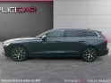 Volvo v60 business t8 twin engine 303 ch  87 ch geartronic 8 business executive occasion simplicicar vaucresson simplicicar...