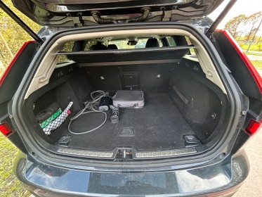 Volvo v60 business t8 twin engine 303 ch  87 ch geartronic 8 business executive occasion simplicicar vaucresson simplicicar...