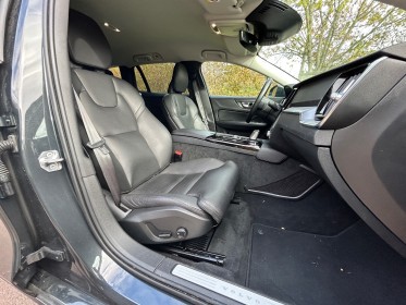 Volvo v60 business t8 twin engine 303 ch  87 ch geartronic 8 business executive occasion simplicicar vaucresson simplicicar...