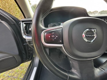 Volvo v60 business t8 twin engine 303 ch  87 ch geartronic 8 business executive occasion simplicicar vaucresson simplicicar...