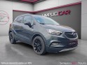 Opel mokka x 1.6 cdti - 136 ch 4x2 black edition occasion simplicicar tours  simplicicar simplicibike france