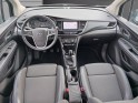 Opel mokka x 1.6 cdti - 136 ch 4x2 black edition occasion simplicicar tours  simplicicar simplicibike france