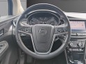 Opel mokka x 1.6 cdti - 136 ch 4x2 black edition occasion simplicicar tours  simplicicar simplicibike france
