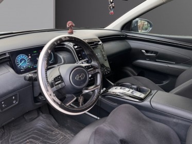 Hyundai tucson 1.6 t-gdi 230 hybrid bva6 intuitive/ carplay / regulateur adaptatif / garantie 2029 occasion paris 17ème...