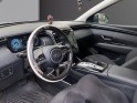 Hyundai tucson 1.6 t-gdi 230 hybrid bva6 intuitive/ carplay / regulateur adaptatif / garantie 2029 occasion paris 17ème...