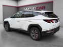 Hyundai tucson 1.6 t-gdi 230 hybrid bva6 intuitive/ carplay / regulateur adaptatif / garantie 2029 occasion paris 17ème...