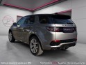 Land rover discovery sport mark v p300e phev awd bva r-dynamic se/entretien land rover/camÉra 360/radars...