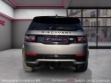 Land rover discovery sport mark v p300e phev awd bva r-dynamic se/entretien land rover/camÉra 360/radars...