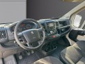 Peugeot boxer fourgon tole 335 l2h2 bluehdi 130 pro / tva rÉcupÉrable garantie 12 mois occasion simplicicar pontarlier auto...