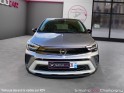 Opel crossland 1.2 turbo 130 ch bva6 elegance première main carplay-camera 360-faible kilométrage occasion...