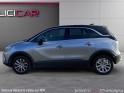 Opel crossland 1.2 turbo 130 ch bva6 elegance première main carplay-camera 360-faible kilométrage occasion...