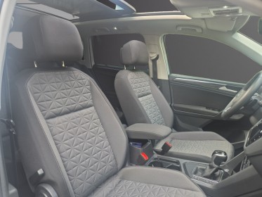 Volkswagen tiguan 1.5 tsi 150ch dsg7 elegance occasion paris 17ème (75)(porte maillot) simplicicar simplicibike france