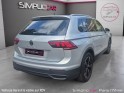 Volkswagen tiguan 1.5 tsi 150ch dsg7 elegance occasion paris 17ème (75)(porte maillot) simplicicar simplicibike france