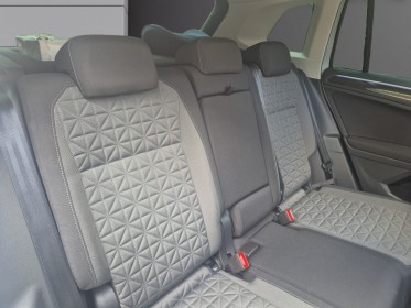 Volkswagen tiguan 1.5 tsi 150ch dsg7 elegance occasion paris 17ème (75)(porte maillot) simplicicar simplicibike france
