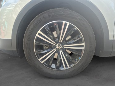 Volkswagen tiguan 1.5 tsi 150ch dsg7 elegance occasion paris 17ème (75)(porte maillot) simplicicar simplicibike france