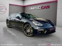 Porsche panamera 4s v6 3.0 560 hybrid sport turismo occasion simplicicar besanÇon simplicicar simplicibike france