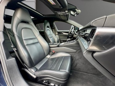 Porsche panamera 4s v6 3.0 560 hybrid sport turismo occasion simplicicar besanÇon simplicicar simplicibike france