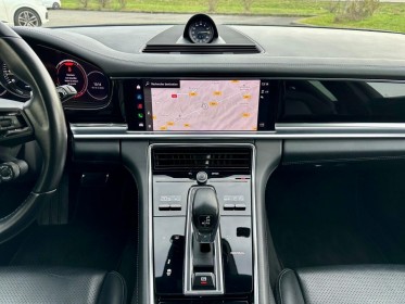 Porsche panamera 4s v6 3.0 560 hybrid sport turismo occasion simplicicar besanÇon simplicicar simplicibike france