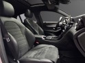 Mercedes glc coupe 300 d 9g-tronic 4matic amg line occasion simplicicar pau simplicicar simplicibike france