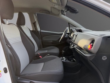 Toyota yaris pro hybride mc2 yaris pro 100h france - garantie 2 ans constructeur occasion champigny-sur-marne (94)...