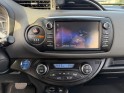 Toyota yaris pro hybride mc2 yaris pro 100h france - garantie 2 ans constructeur occasion champigny-sur-marne (94)...