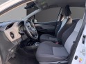 Toyota yaris pro hybride mc2 yaris pro 100h france - garantie 2 ans constructeur occasion champigny-sur-marne (94)...