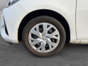Toyota yaris pro hybride mc2 yaris pro 100h france - garantie 2 ans constructeur occasion champigny-sur-marne (94)...