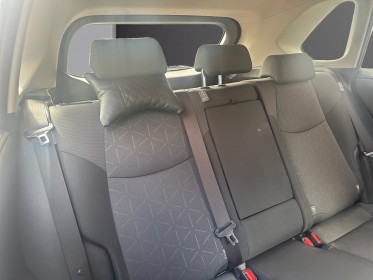 Toyota rav4 hybride pro rav4 pro 222 ch awd-i dynamic, camera de recul, alarme antivol garantie 12 mois occasion simplicicar...