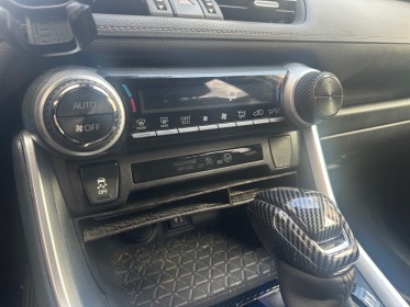 Toyota rav4 hybride pro rav4 pro 222 ch awd-i dynamic, camera de recul, alarme antivol garantie 12 mois occasion simplicicar...