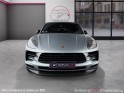Porsche macan 3.0 v6 340 ch s pdk - carplay - caméra 360 - sono bose occasion champigny-sur-marne (94) simplicicar...